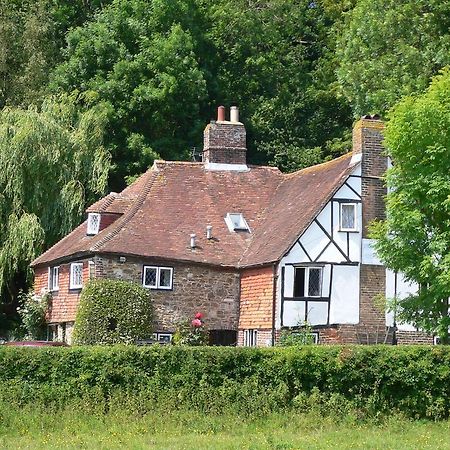 Strand House Winchelsea Εξωτερικό φωτογραφία