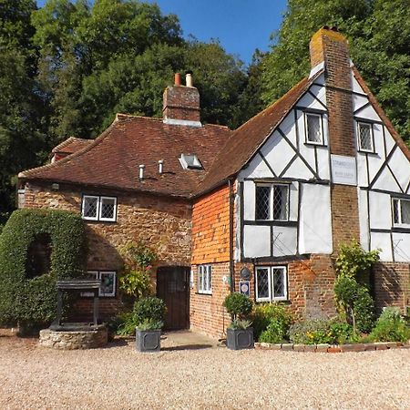 Strand House Winchelsea Εξωτερικό φωτογραφία
