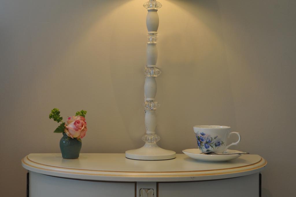 Strand House Winchelsea Εξωτερικό φωτογραφία