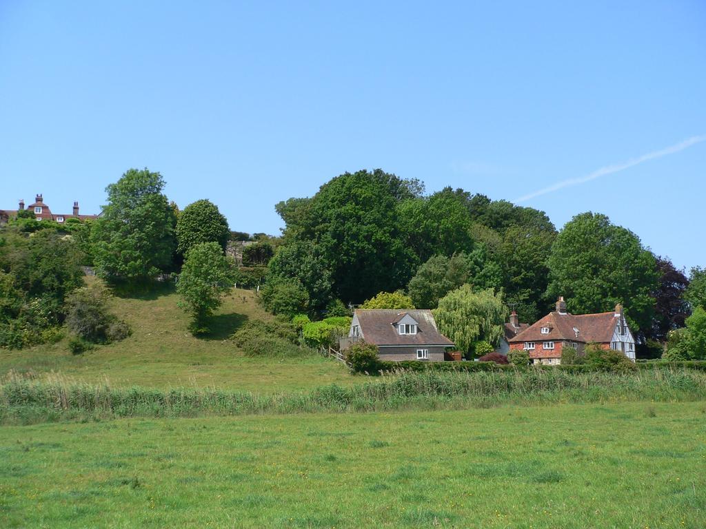 Strand House Winchelsea Εξωτερικό φωτογραφία