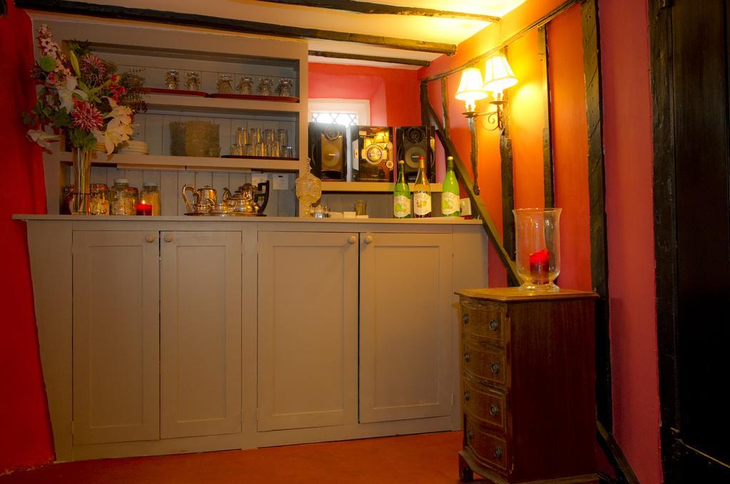 Strand House Winchelsea Δωμάτιο φωτογραφία