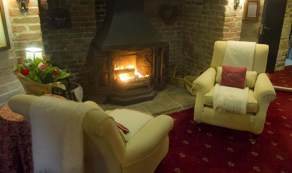 Strand House Winchelsea Εξωτερικό φωτογραφία