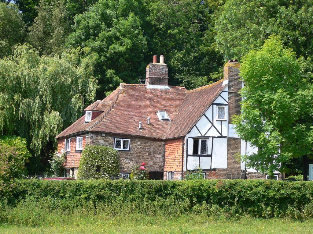 Strand House Winchelsea Εξωτερικό φωτογραφία