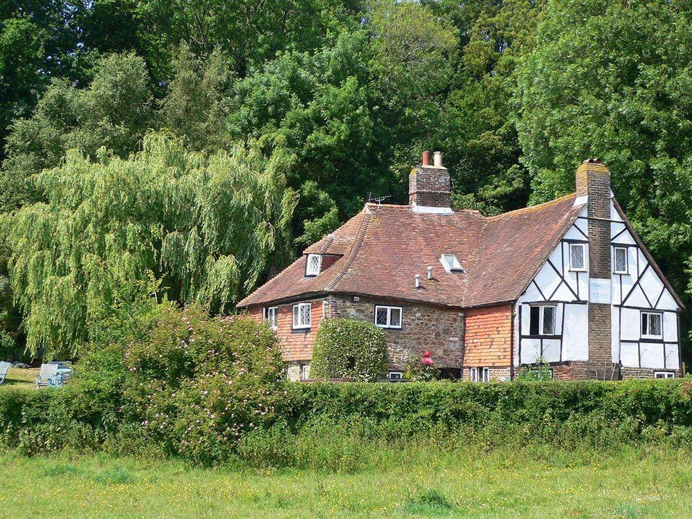 Strand House Winchelsea Εξωτερικό φωτογραφία