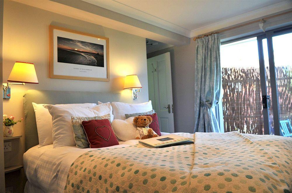 Strand House Winchelsea Δωμάτιο φωτογραφία