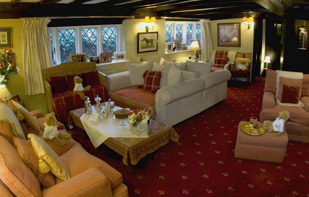 Strand House Winchelsea Δωμάτιο φωτογραφία