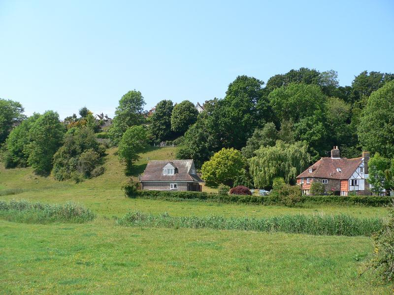 Strand House Winchelsea Εξωτερικό φωτογραφία