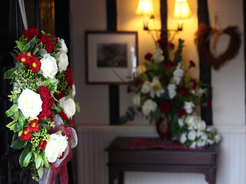 Strand House Winchelsea Εξωτερικό φωτογραφία