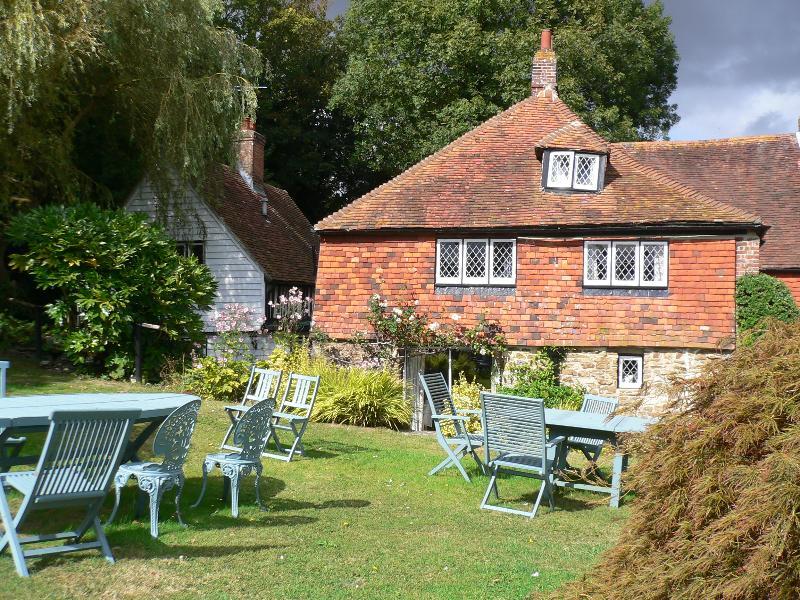 Strand House Winchelsea Εξωτερικό φωτογραφία