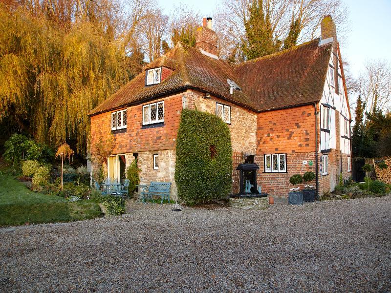 Strand House Winchelsea Εξωτερικό φωτογραφία