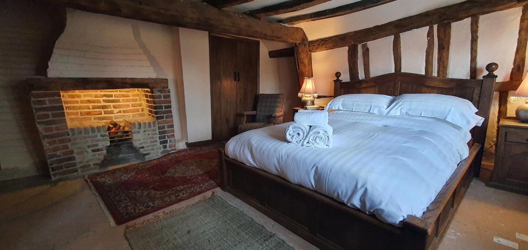 Strand House Winchelsea Εξωτερικό φωτογραφία