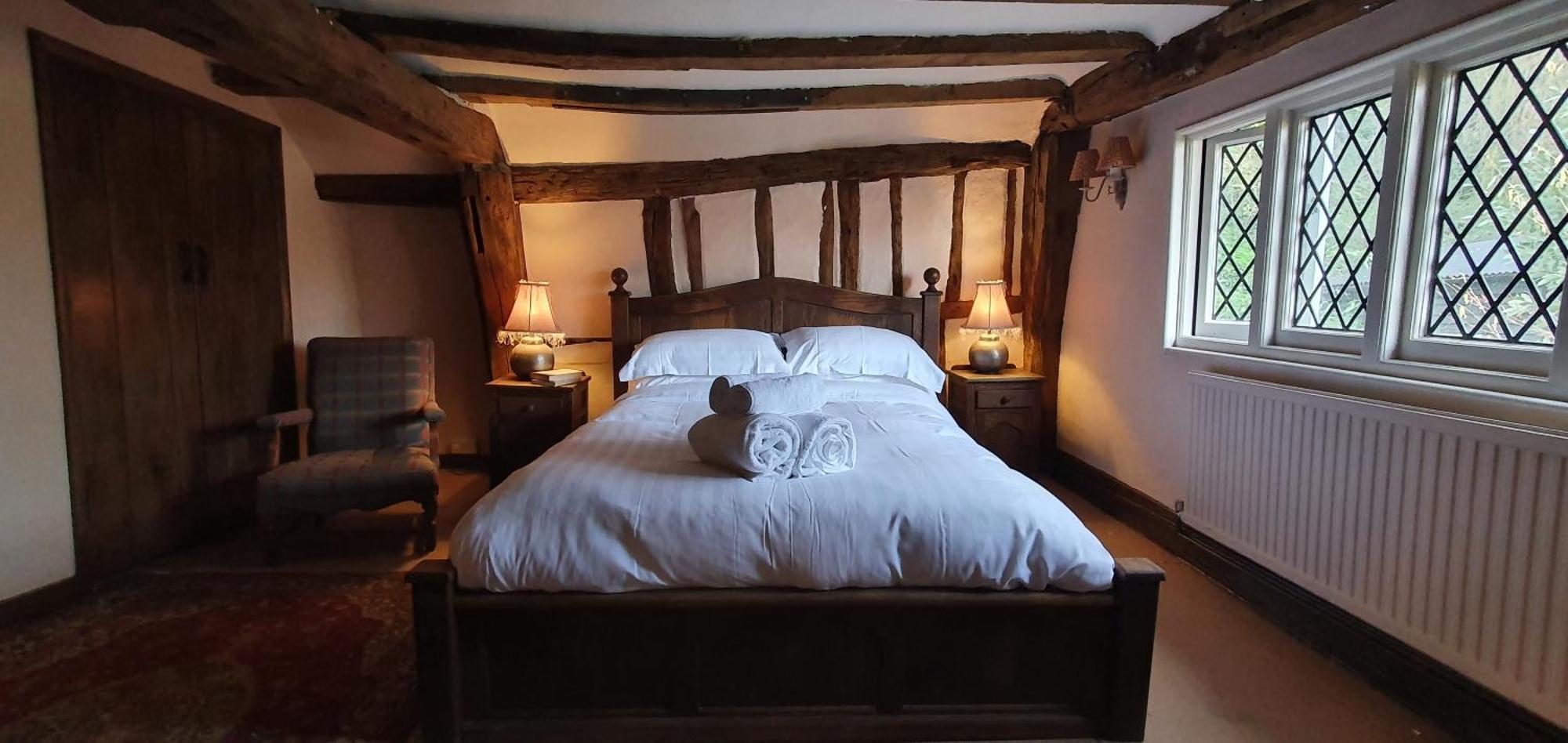 Strand House Winchelsea Εξωτερικό φωτογραφία