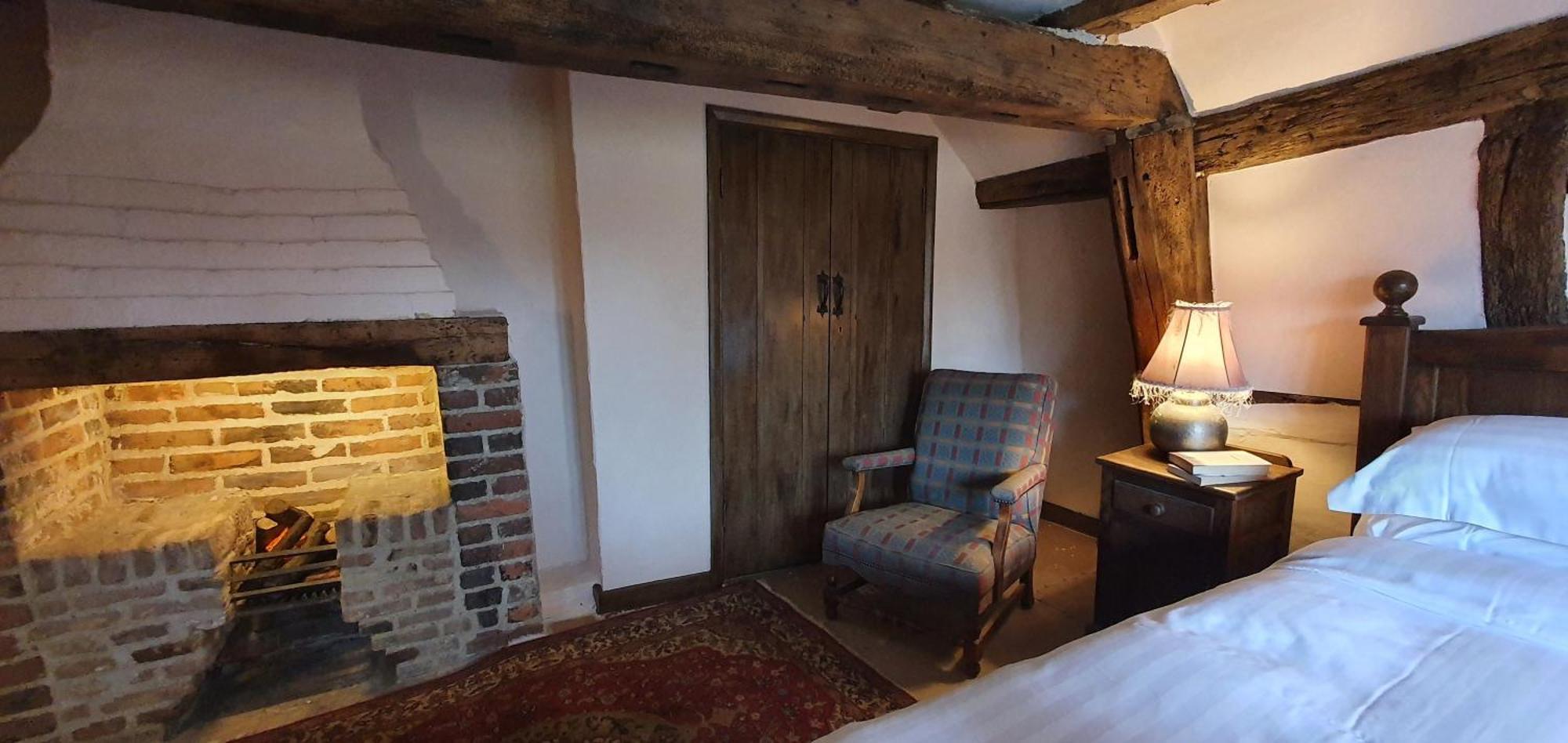Strand House Winchelsea Εξωτερικό φωτογραφία