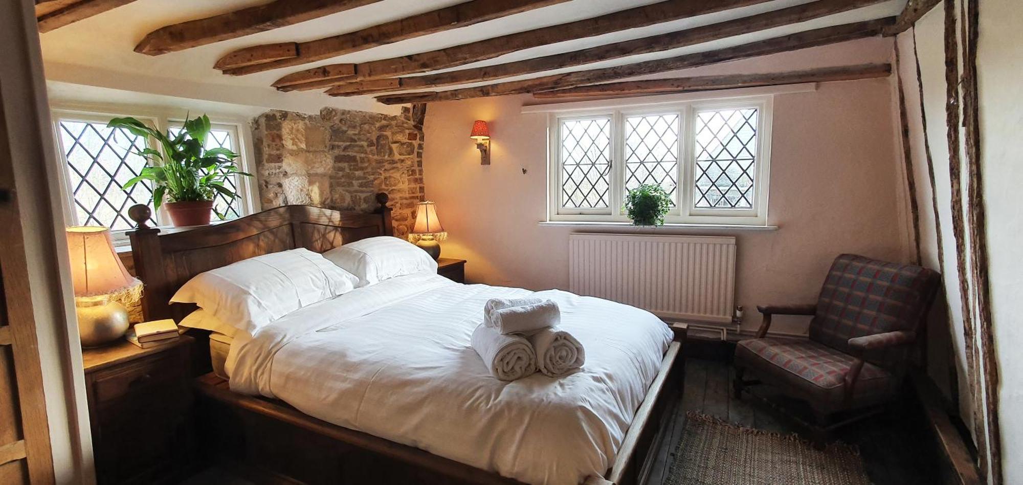 Strand House Winchelsea Εξωτερικό φωτογραφία