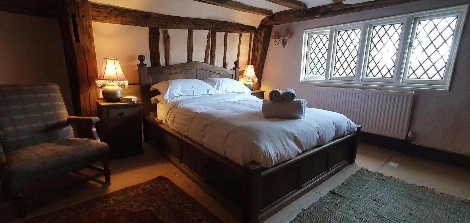 Strand House Winchelsea Εξωτερικό φωτογραφία
