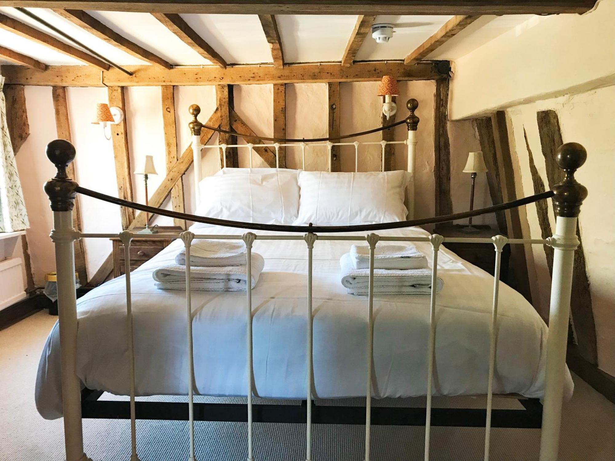 Strand House Winchelsea Εξωτερικό φωτογραφία
