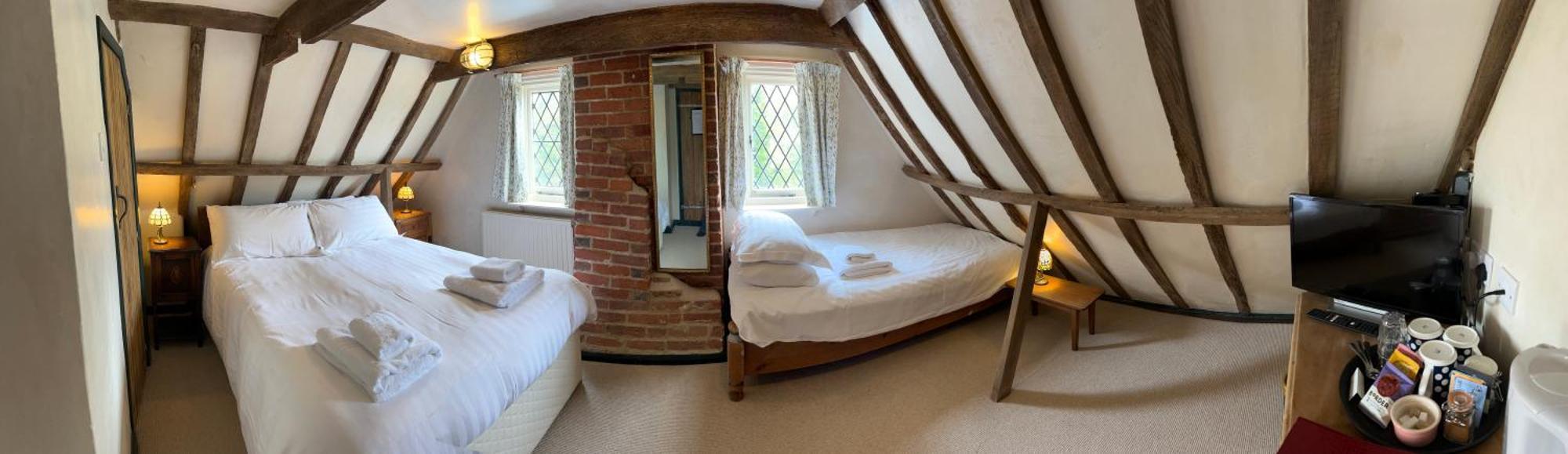 Strand House Winchelsea Εξωτερικό φωτογραφία