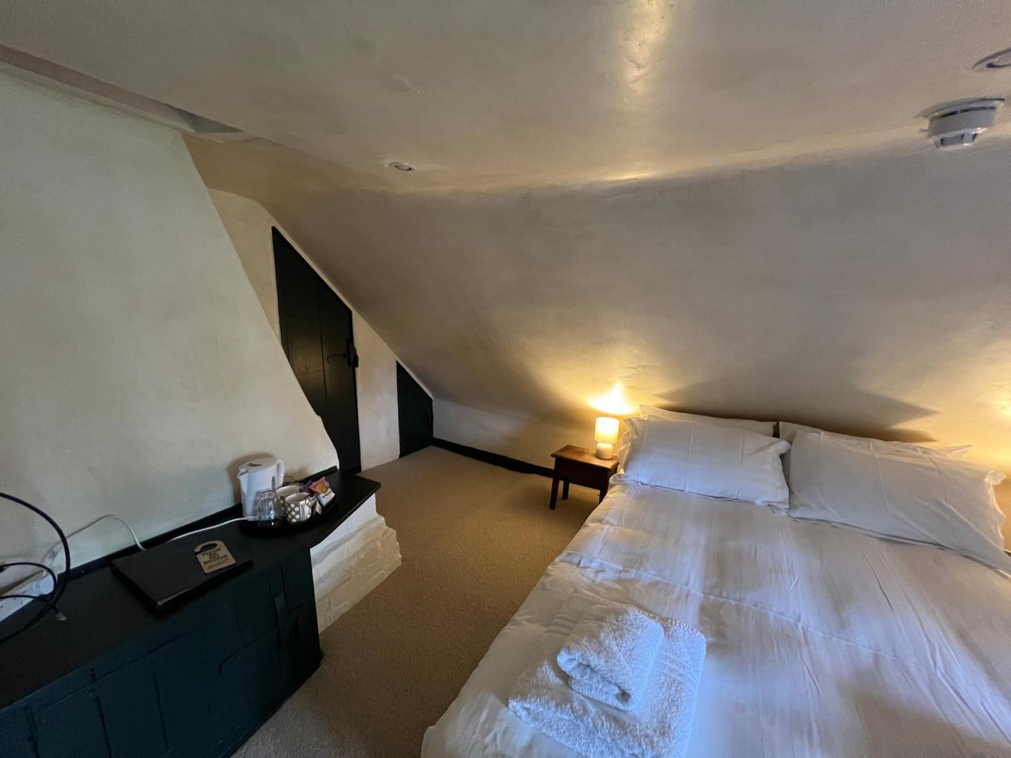 Strand House Winchelsea Εξωτερικό φωτογραφία