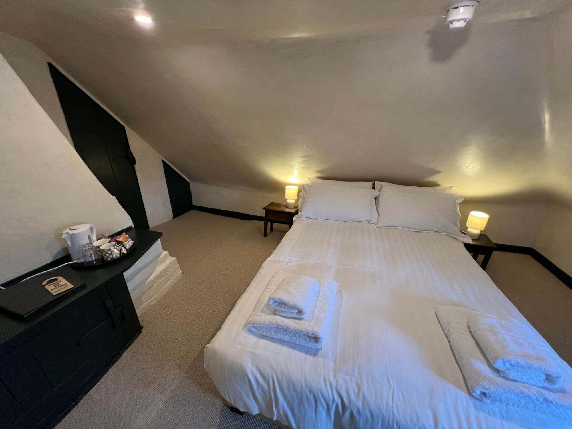 Strand House Winchelsea Εξωτερικό φωτογραφία