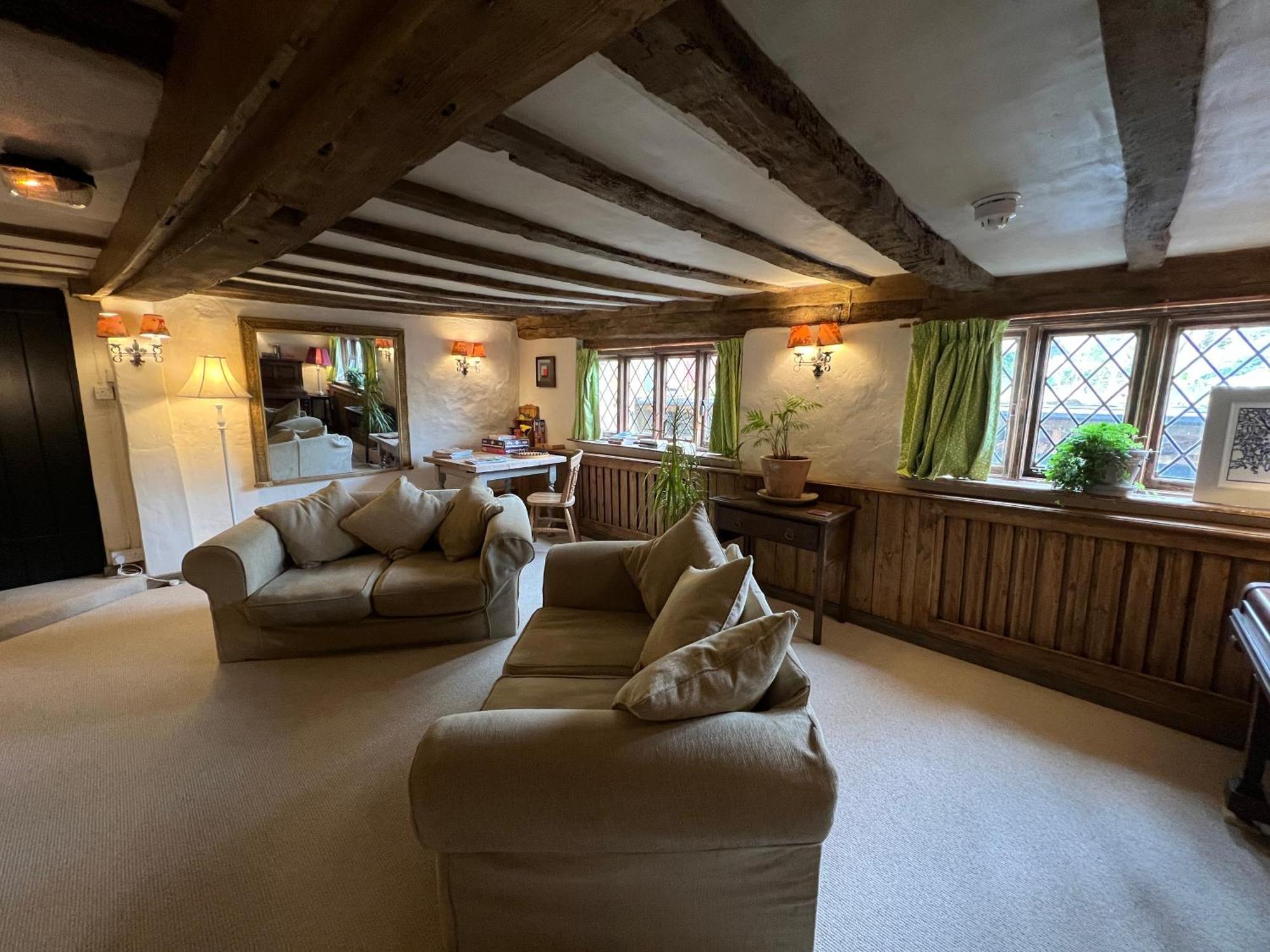 Strand House Winchelsea Εξωτερικό φωτογραφία