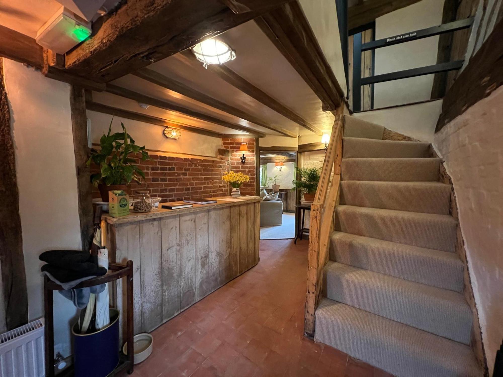Strand House Winchelsea Εξωτερικό φωτογραφία