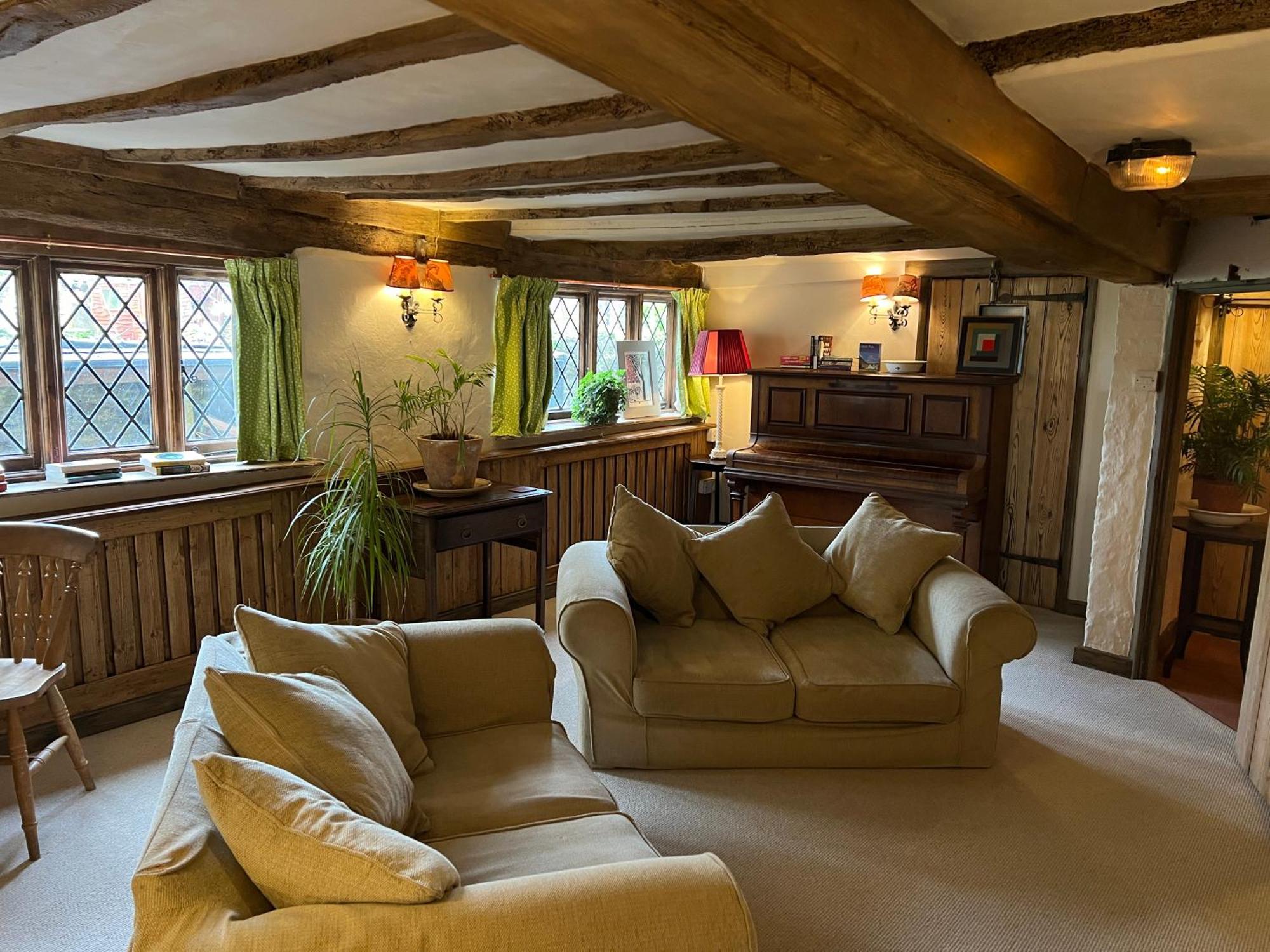 Strand House Winchelsea Εξωτερικό φωτογραφία