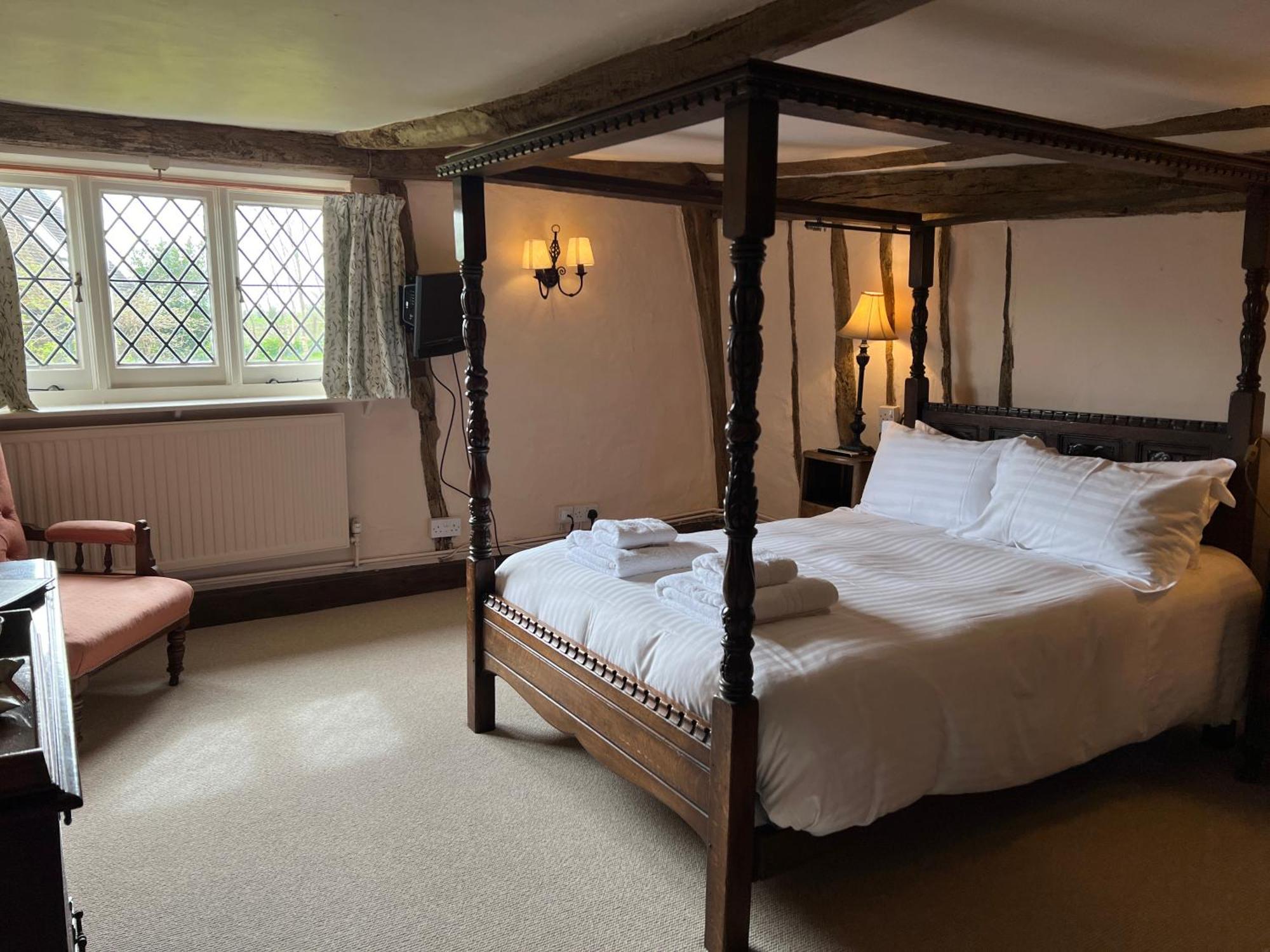 Strand House Winchelsea Εξωτερικό φωτογραφία