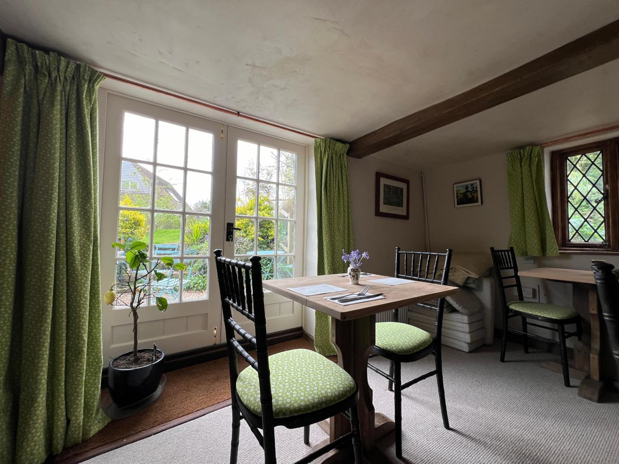 Strand House Winchelsea Εξωτερικό φωτογραφία