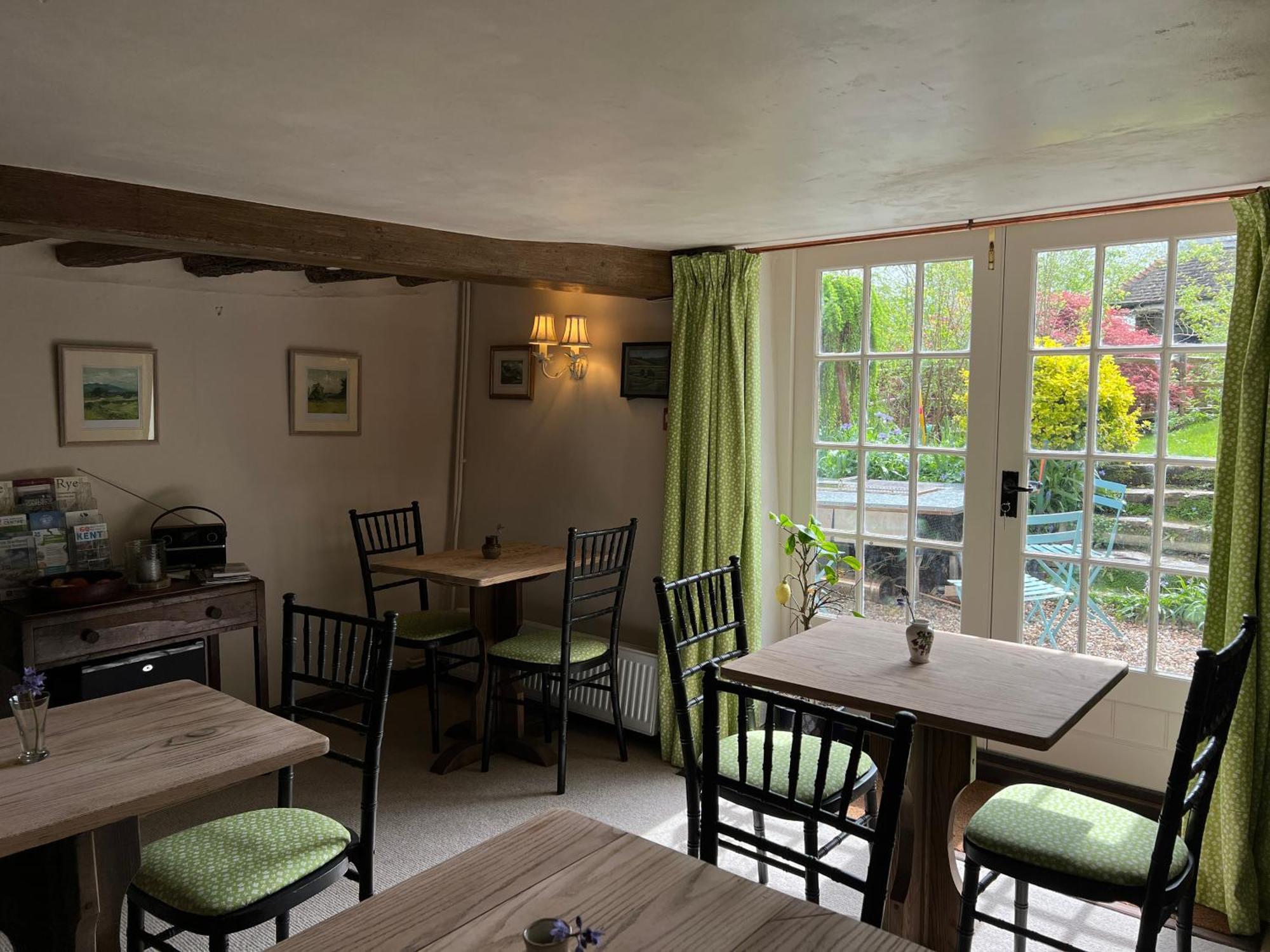 Strand House Winchelsea Εξωτερικό φωτογραφία