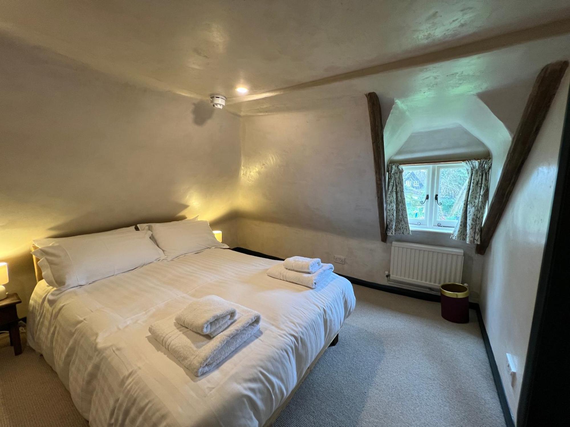 Strand House Winchelsea Εξωτερικό φωτογραφία