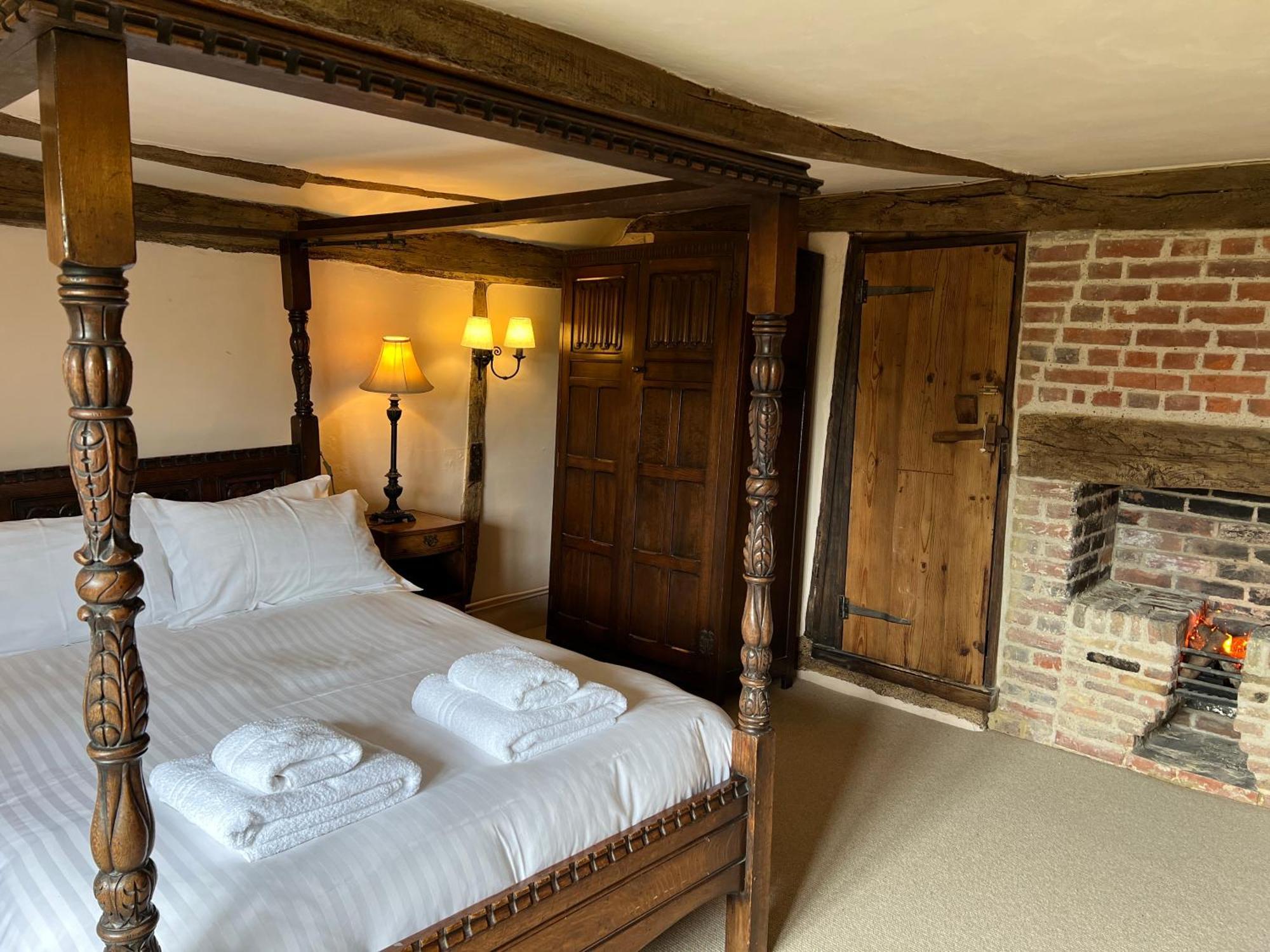 Strand House Winchelsea Εξωτερικό φωτογραφία