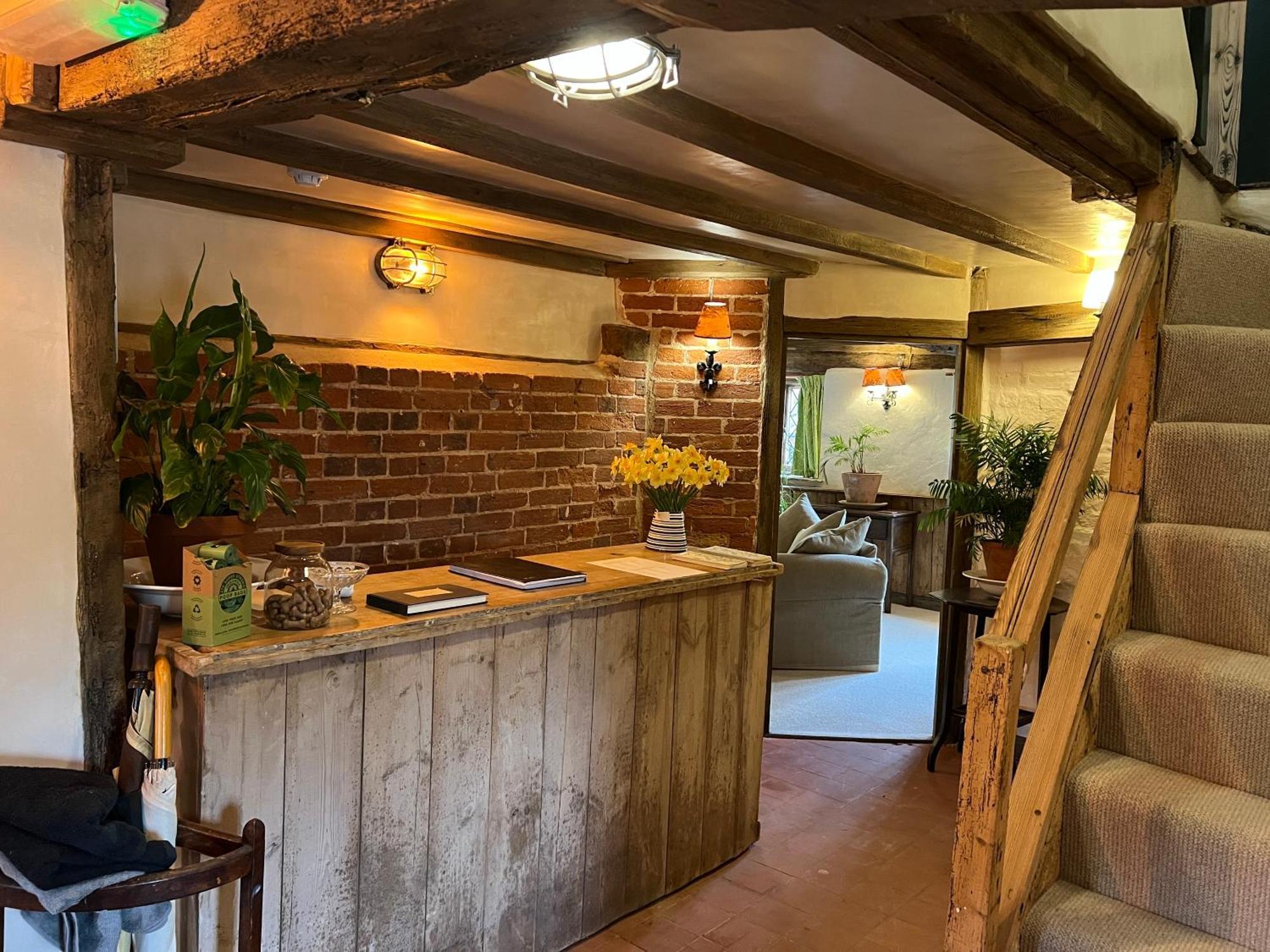 Strand House Winchelsea Εξωτερικό φωτογραφία