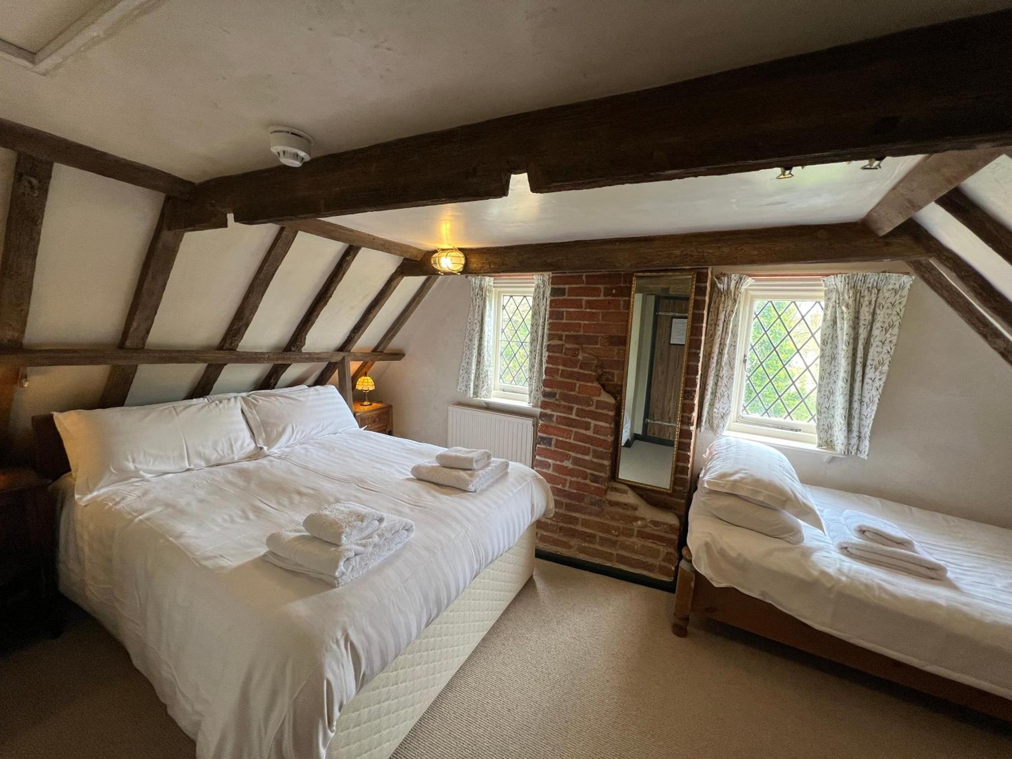 Strand House Winchelsea Εξωτερικό φωτογραφία