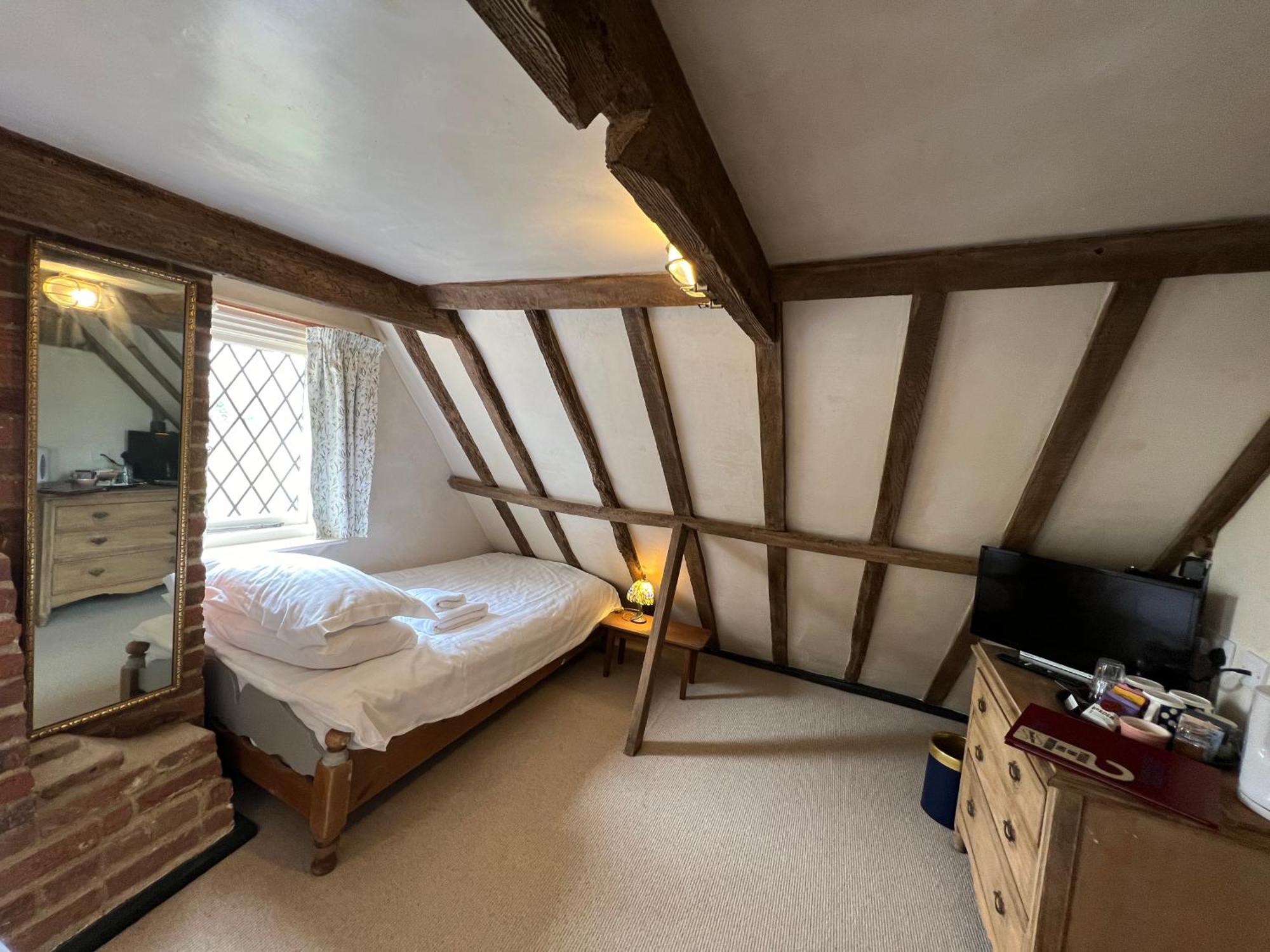 Strand House Winchelsea Εξωτερικό φωτογραφία