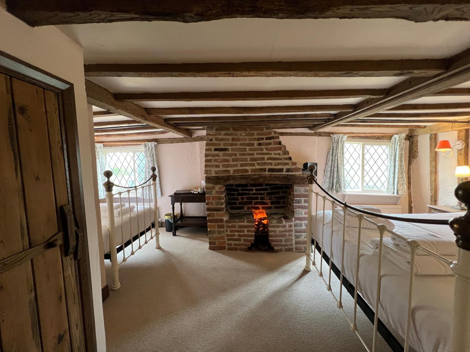 Strand House Winchelsea Εξωτερικό φωτογραφία