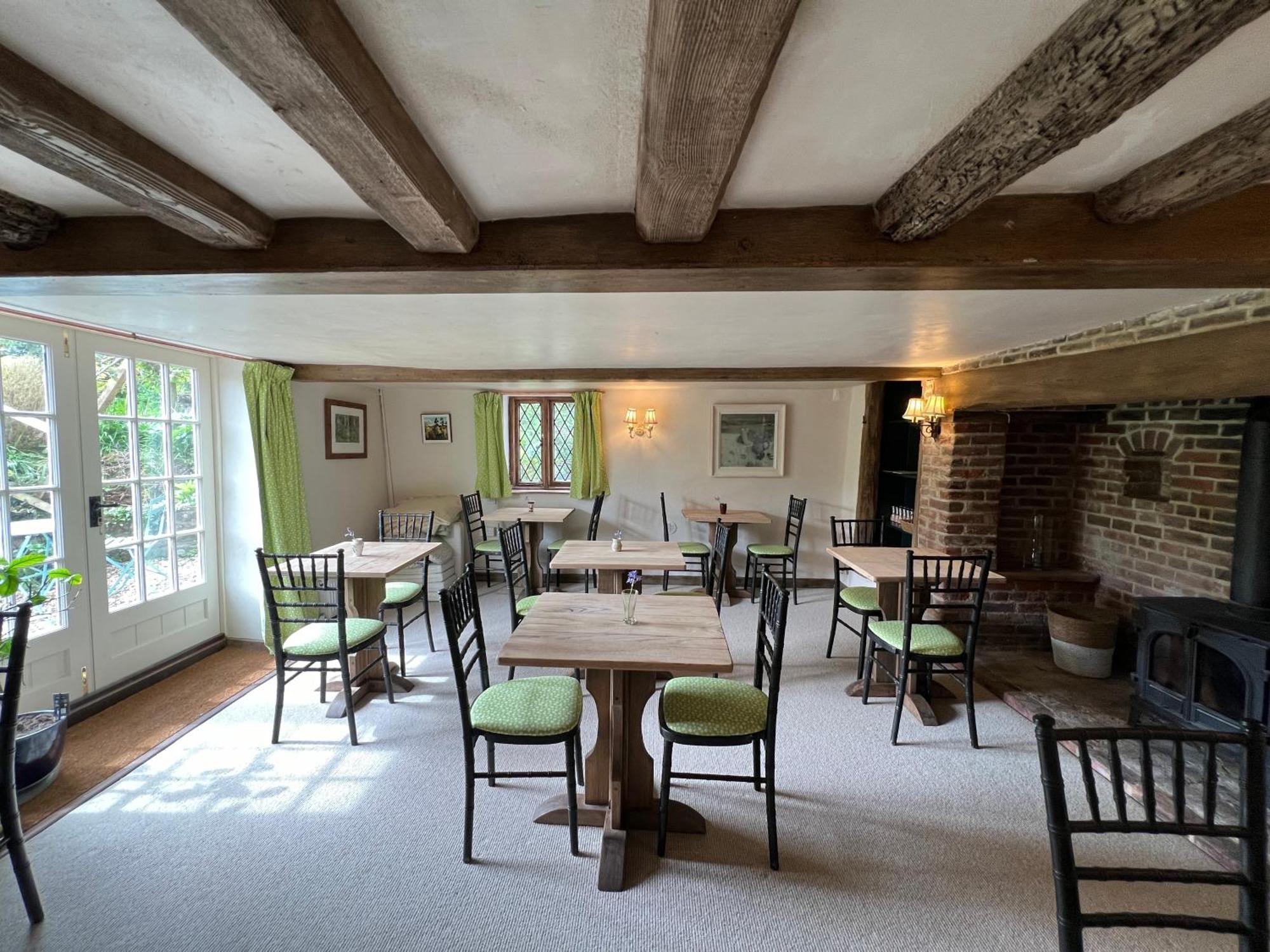 Strand House Winchelsea Εξωτερικό φωτογραφία