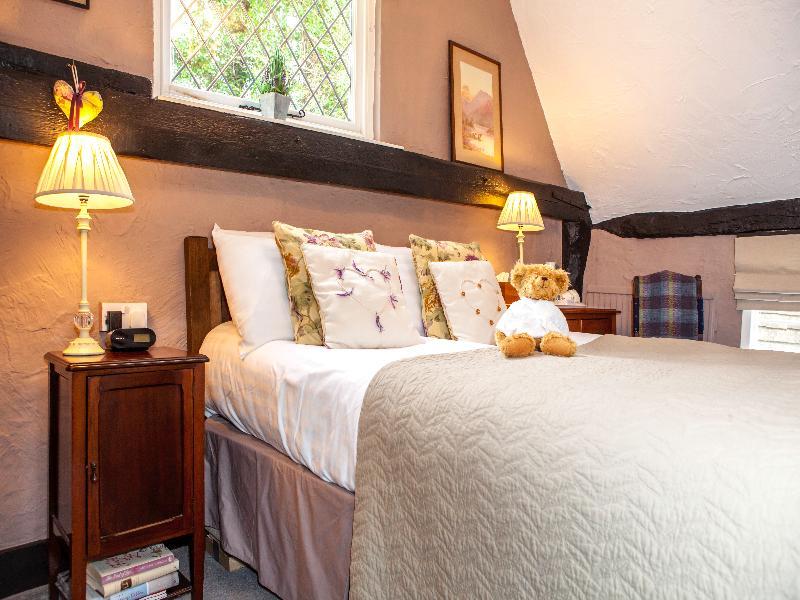 Strand House Winchelsea Εξωτερικό φωτογραφία