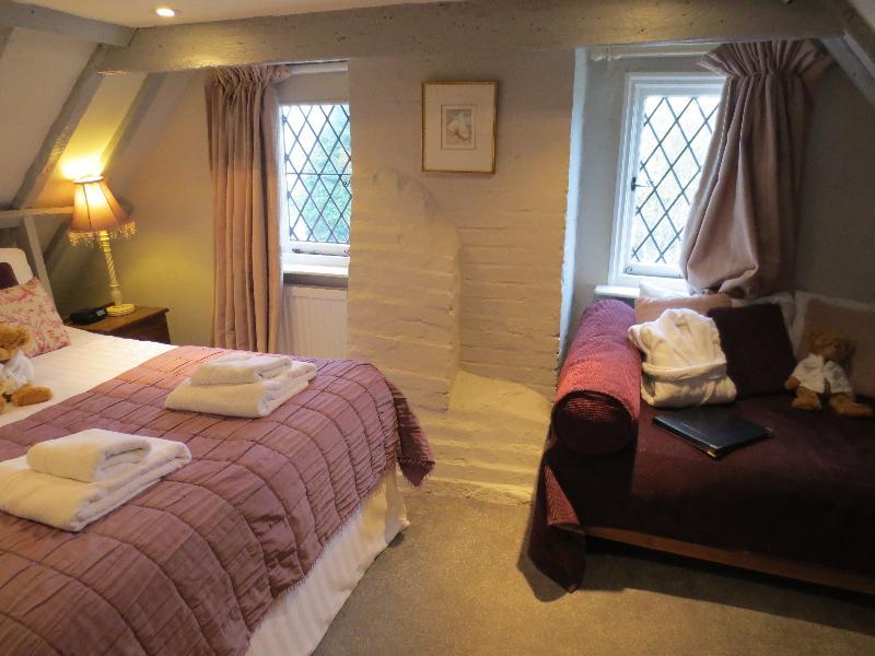 Strand House Winchelsea Εξωτερικό φωτογραφία