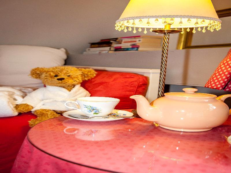 Strand House Winchelsea Εξωτερικό φωτογραφία