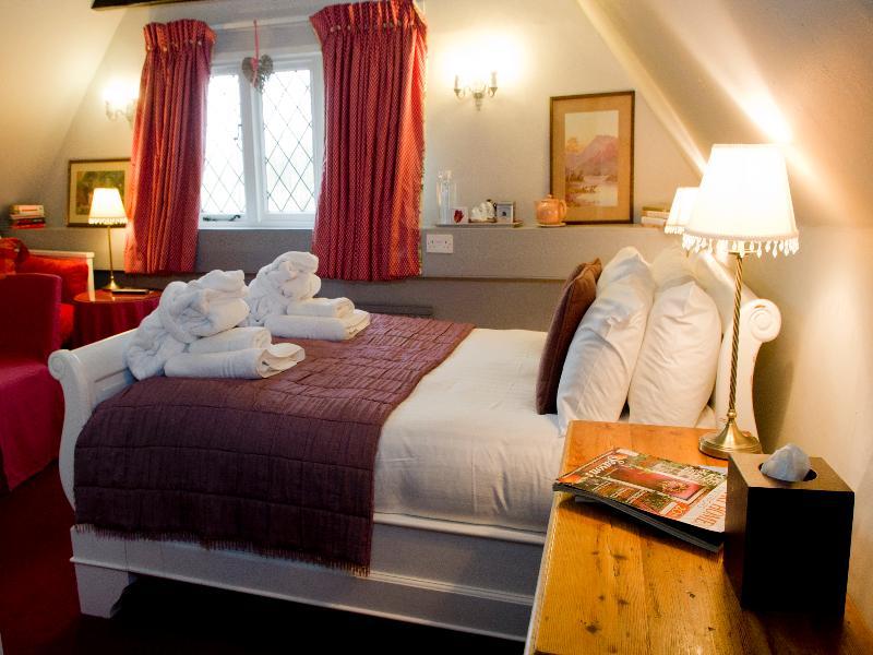Strand House Winchelsea Εξωτερικό φωτογραφία