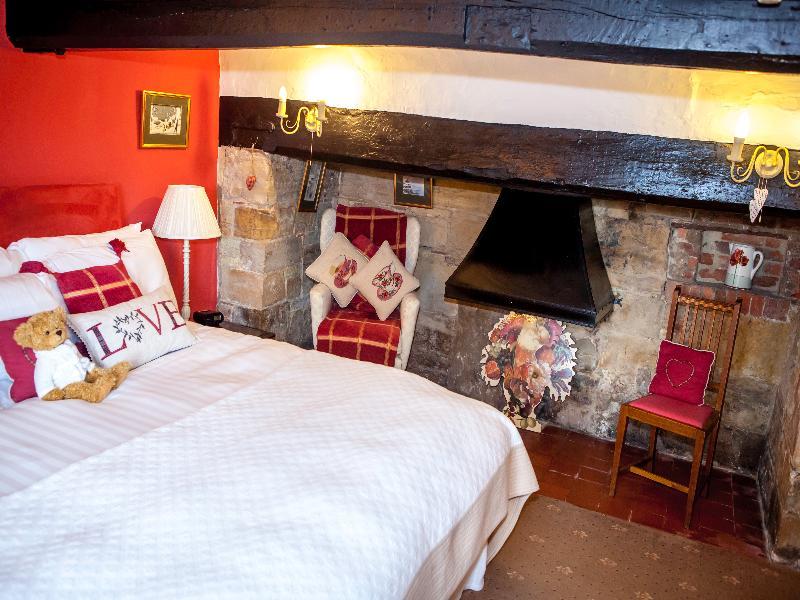 Strand House Winchelsea Εξωτερικό φωτογραφία