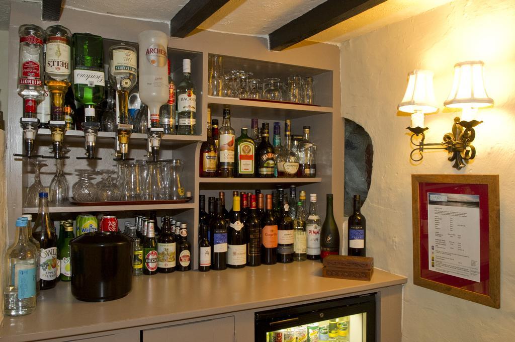 Strand House Winchelsea Εξωτερικό φωτογραφία